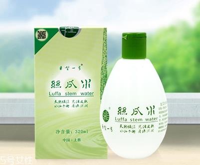 巨型一号和千纤草哪个好？都是丝瓜原液品牌