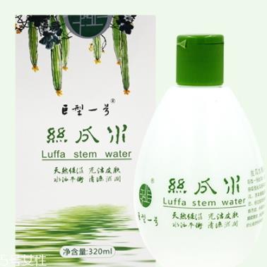 巨型一号和千纤草哪个好？都是丝瓜原液品牌