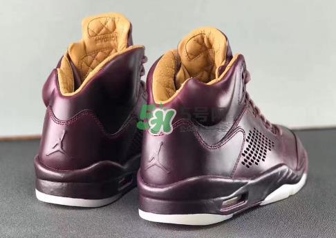 air jordan 5 premium wine酒红配色什么时候发售？