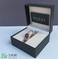 gucci手表怎么样？古驰手表好吗？