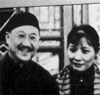 历史宋氏三姐妹是哪三人，宋氏三姐妹分别嫁给了谁？  3