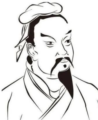 历史孙子简介生平，兵圣(兵家至圣)  1