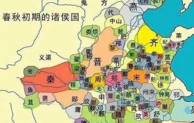 ​秦国几代君王都没有昏君 秦国统一天下为何还花一百多年