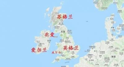 ​盎格鲁撒克逊国家什么意思（盎格鲁撒克逊是怎么样一群人）