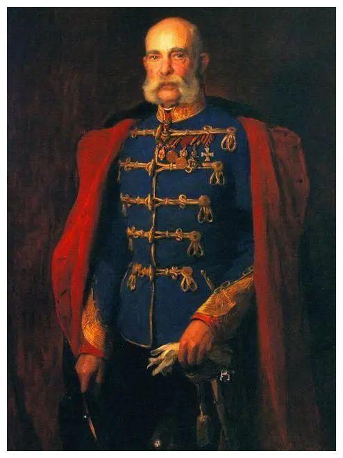 悲情的卡尔一世——奥匈帝国最后一位皇帝