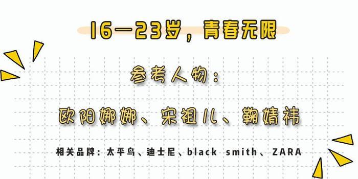 郑爽新恋情曝光？我更关心200块拿下50件明星同款！超值！