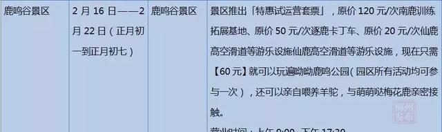 过年上哪玩儿？广西442家A级景区等你来，说走就走