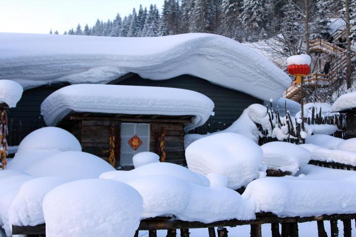 坑人的雪乡，以前睡一晚5000，现在整顿过后还有人去吗？