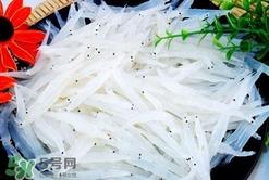 银鱼可以冷冻吗?冷冻小银鱼怎么做好吃