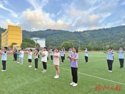 ​破乡村教育之困　振师生崇学之魂