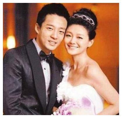 她与大S同一天结婚，和丈夫携手走过12年，如今5岁儿子超可爱！