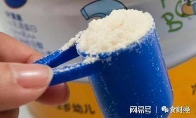 ​总局新规禁止标注“进口奶源”等标识