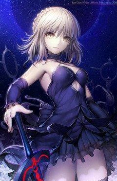 Fate：盘点吾王的多种形态，小莫你能认清自己的父亲么？