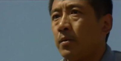 ​拍摄《末路1997》：原定男主坐地起价,随后罢演,成就“白宝山”