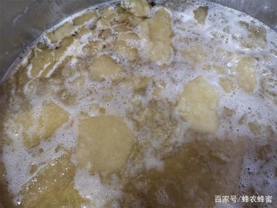 ​买到这几种蜂蜜，你一定很生气，还骂蜂农没良心！其实，真是好蜜