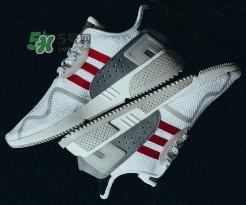 adidas eqt cushion adv亚洲限量款国内发售多少双？