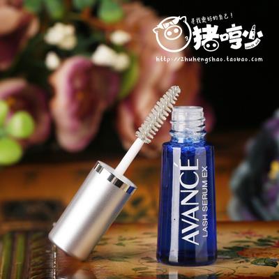 avance睫毛增长液怎么用?avance睫毛增长液使用方法