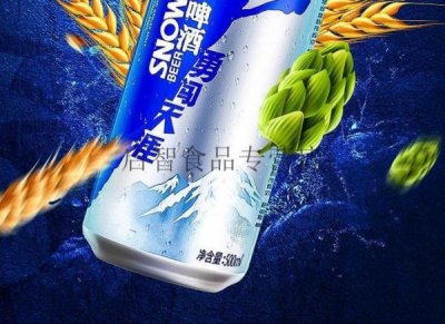 ​青岛纯生啤酒价格(雪花纯生啤酒500ml价格)