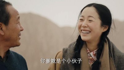 ​江一燕神秘老公曝光，悄悄生下女儿，选择在农村定居