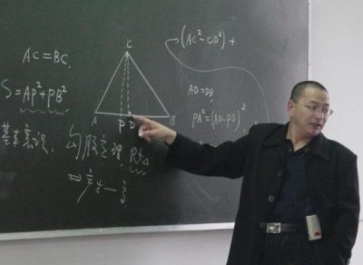 ​“数学帝”葛军，他出的题有多难？学霸：不敢想象！