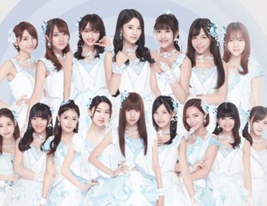 ​SNH48少女偶像团体要“搞事情”！居然又成立“中老年团”