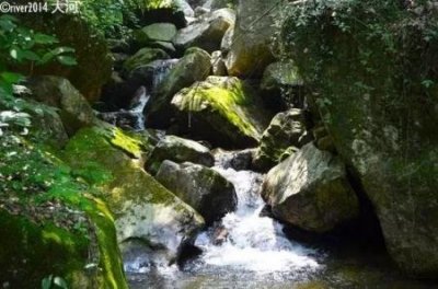 ​平山一日游最佳景点，让你快速领略平山之美