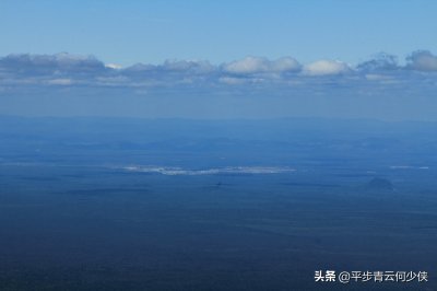 ​二道白河镇（池北区）地名小考-奶头山