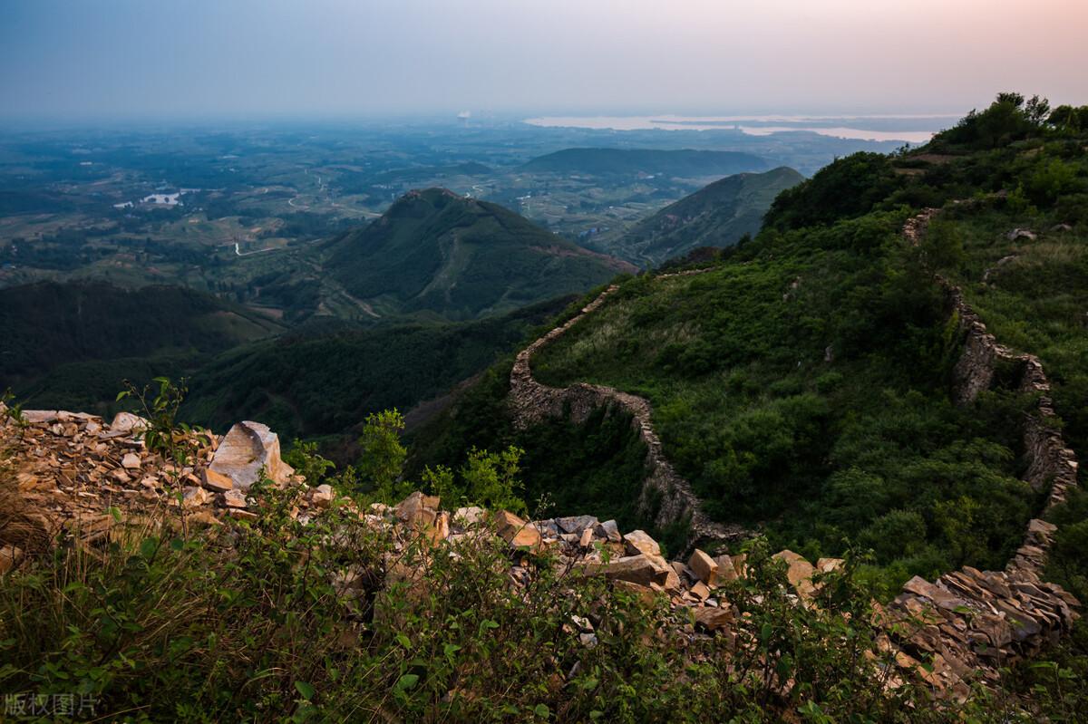 南阳有几个区几个县（南阳市所有县区名称由来）