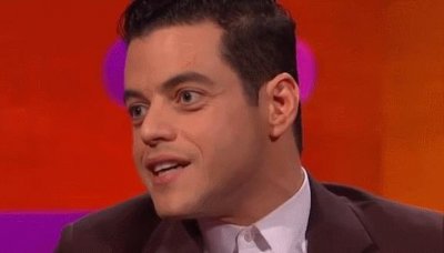 ​边缘人Rami Malek： 不愿做自己的奥斯卡影帝