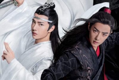 ​《陈情令》蓝湛问灵13载，问的是什么？