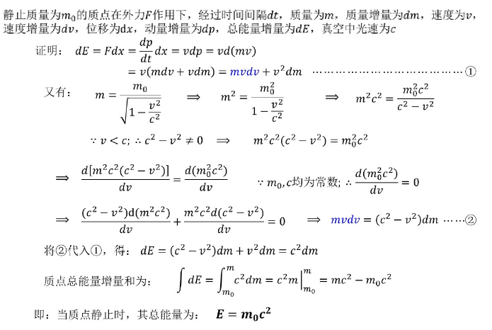 爱因斯坦的成就有哪些(爱因斯坦主要贡献是什么)