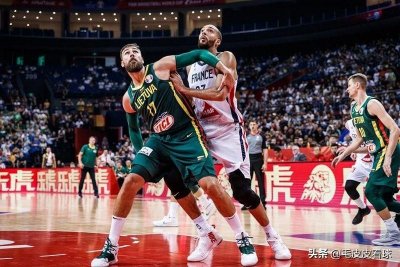 ​法国vs立陶宛比赛最后时刻出现误判，FIBA规则是否应该向NBA靠拢