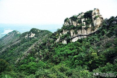 ​潍坊必去十大旅游景点推荐，潍坊周边游好去处，你去过几个？