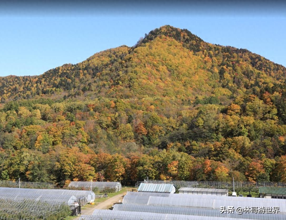 世界风光：日本-北海道-札幌