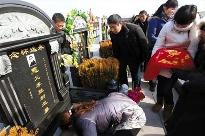 ​周口六警察 派出所公然杀人，历经7年凶手全部伏法，为何如此艰难