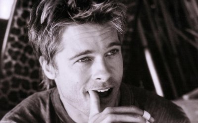 ​布拉德·皮特（Brad Pitt）