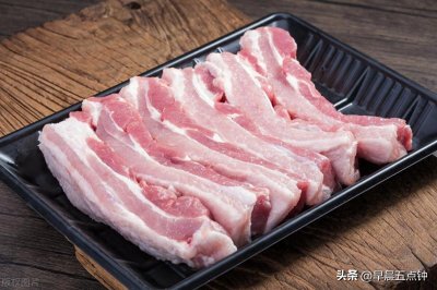 ​原来淋巴肉是不能吃的？你知道什么是淋巴肉吗？