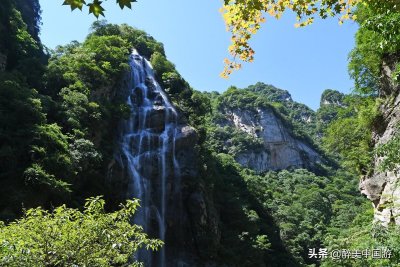 ​宝鸡周边自驾游景点有哪些？推荐3处地标性景点，适合自驾游玩