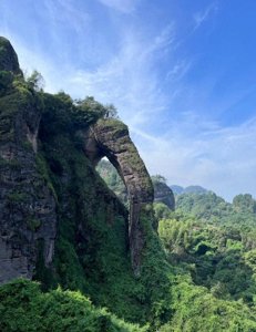 ​广西河池旅游景点攻略！游玩路线建议